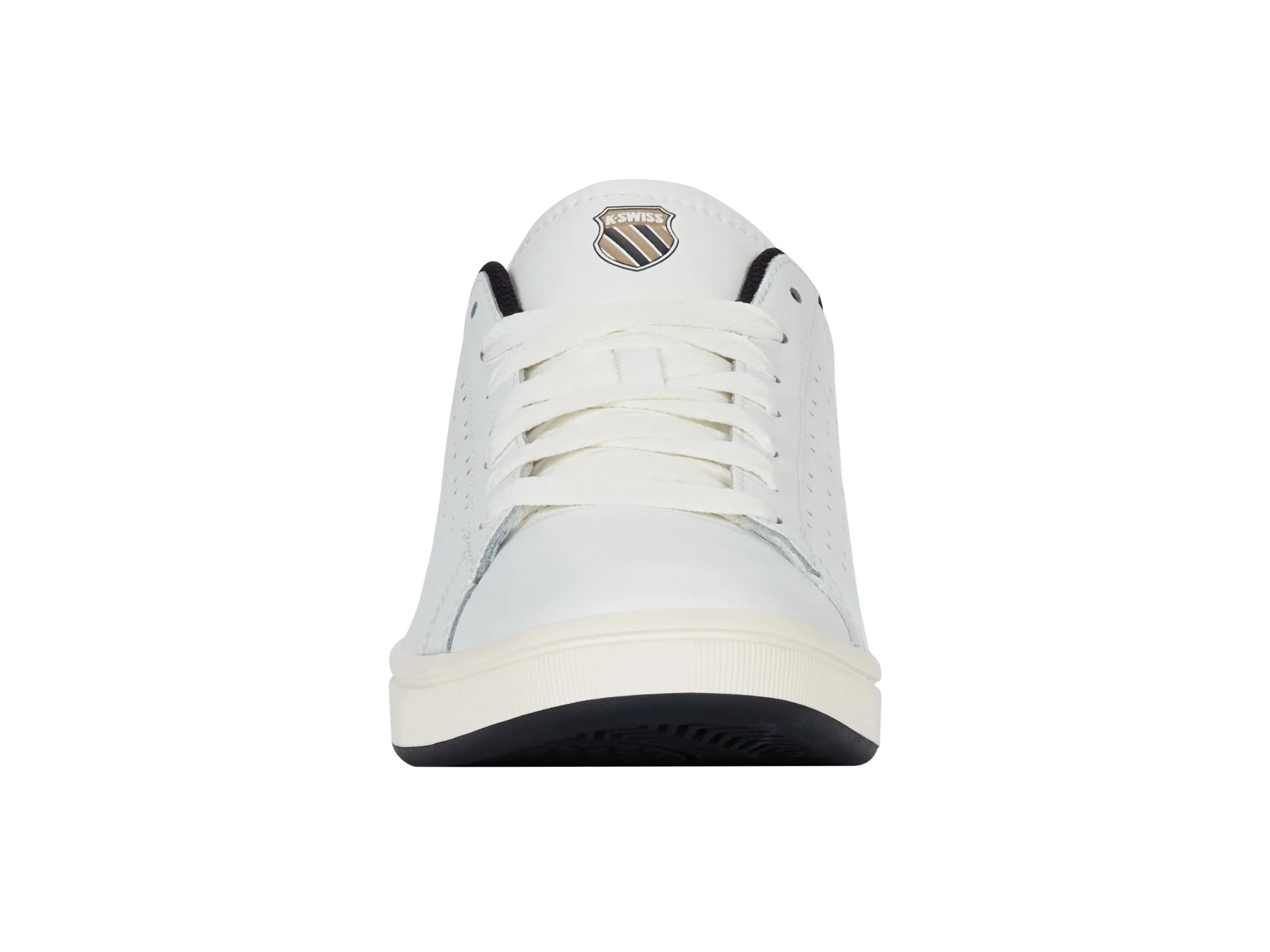 04411-131-M | COURT BASE II | BRIGHT WHITE/NATURAL/BLACK