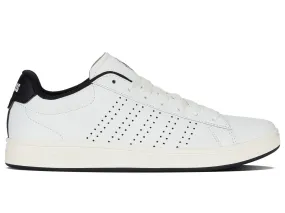 04411-131-M | COURT BASE II | BRIGHT WHITE/NATURAL/BLACK