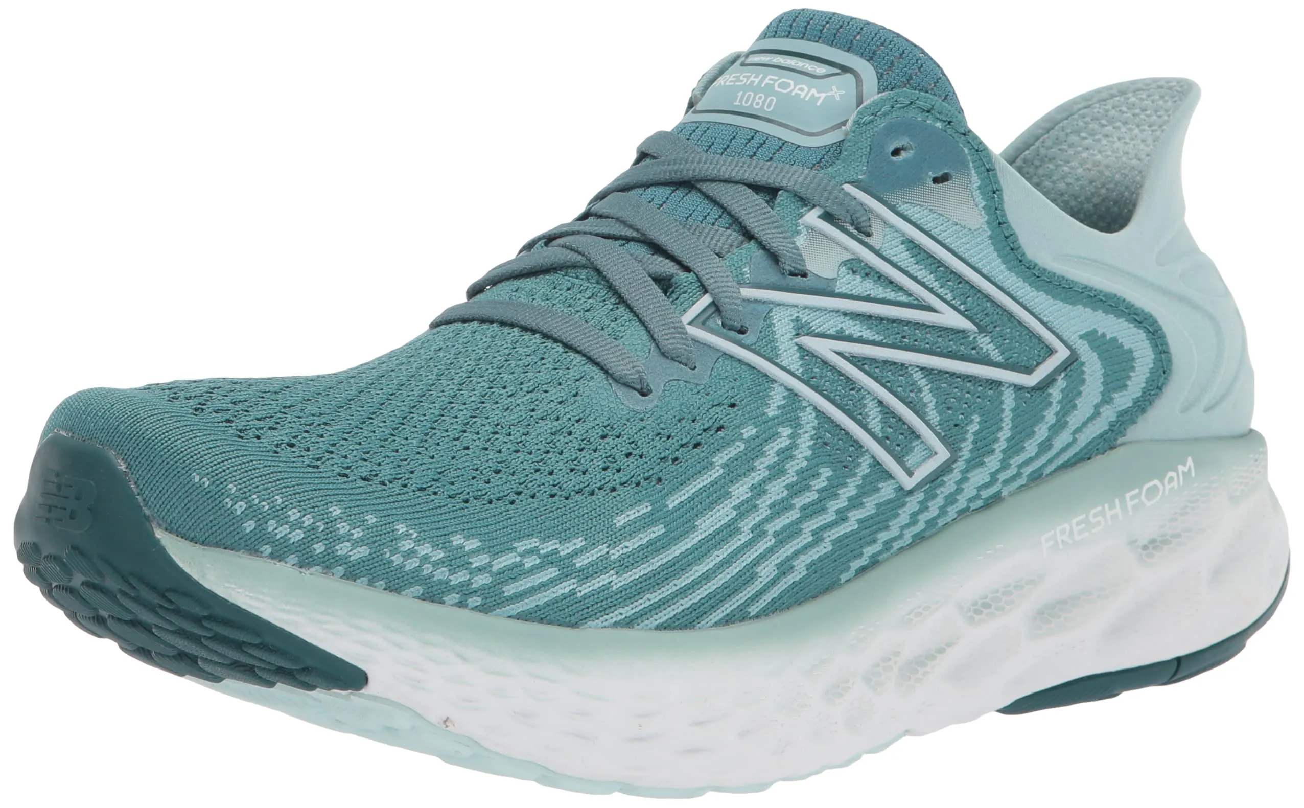 1080 Fresh Foam W1080H11 - Women's