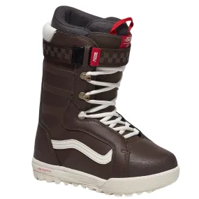 25 Wms Hi-Standard Pro Snowboard Boot - marshmallow/demitasse