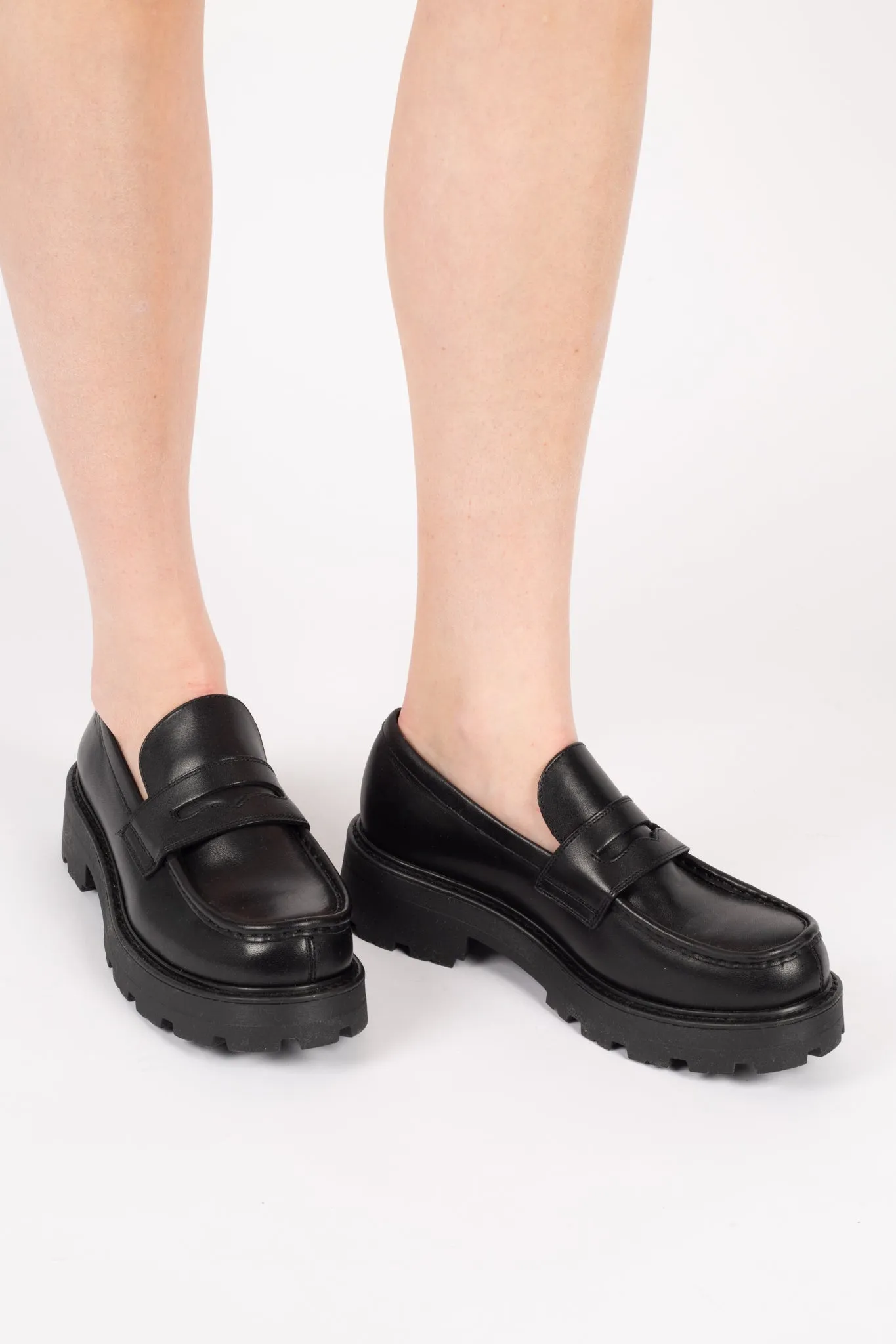 5049 Cosmo 2.0 - Black
