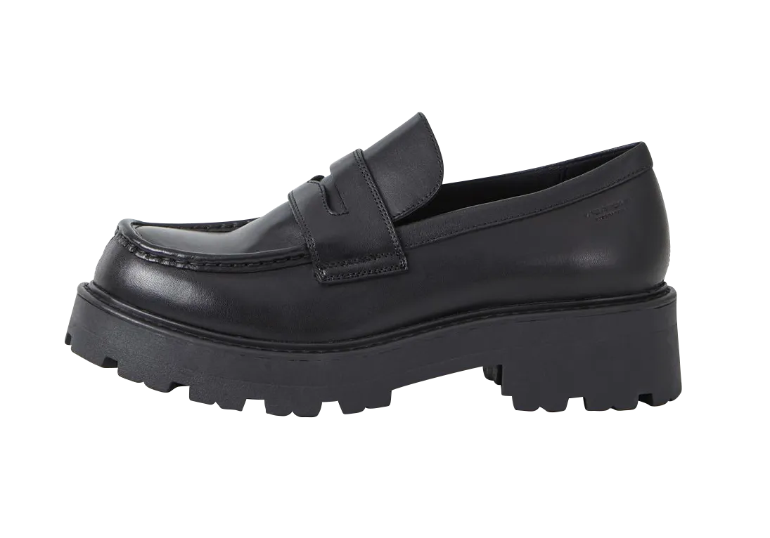 5049 Cosmo 2.0 - Black