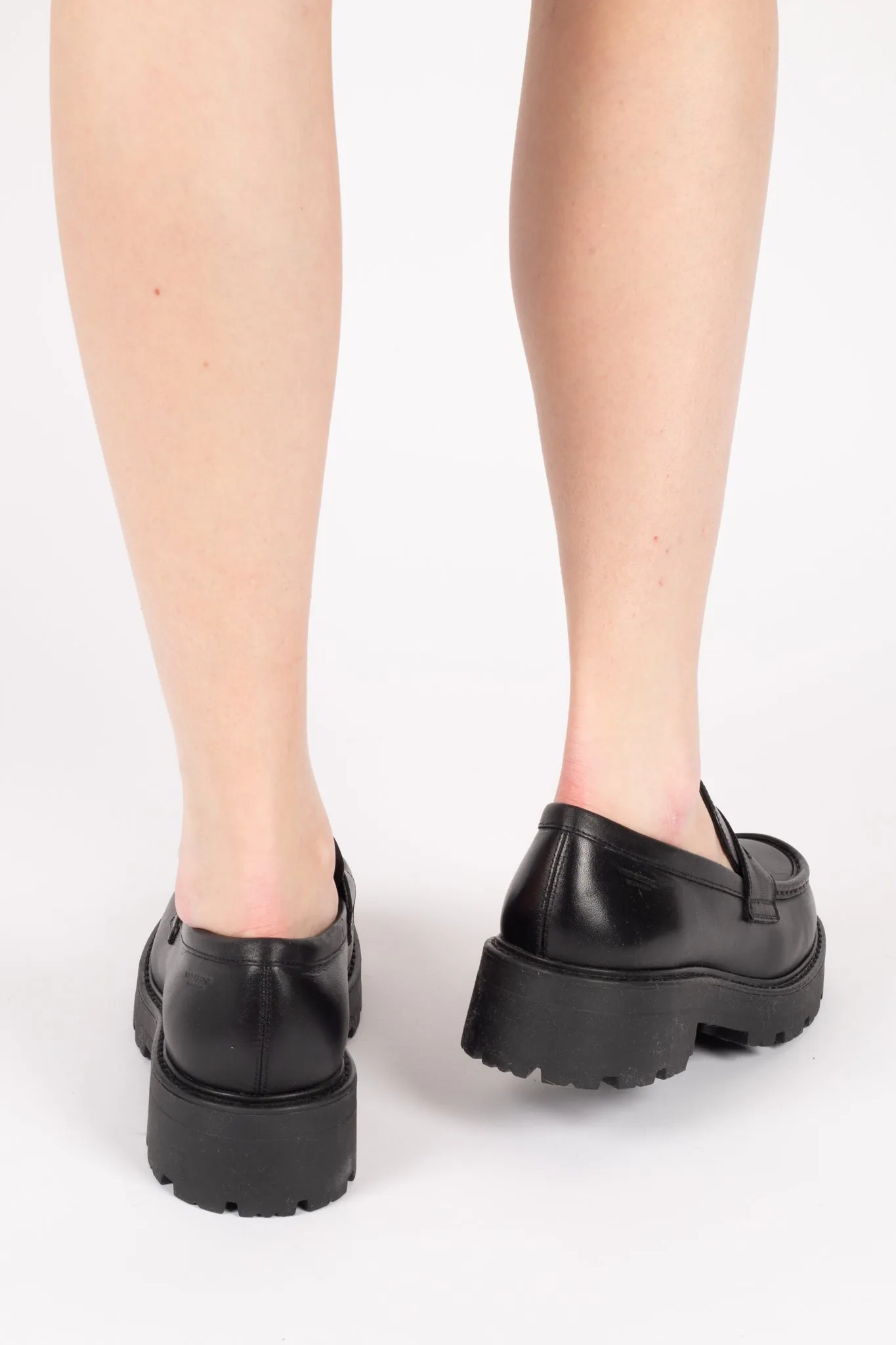 5049 Cosmo 2.0 - Black