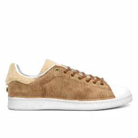 Adidas Stan Smith Velluto a Coste e Teddy
