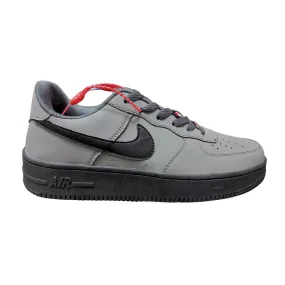AF1 Low Grey