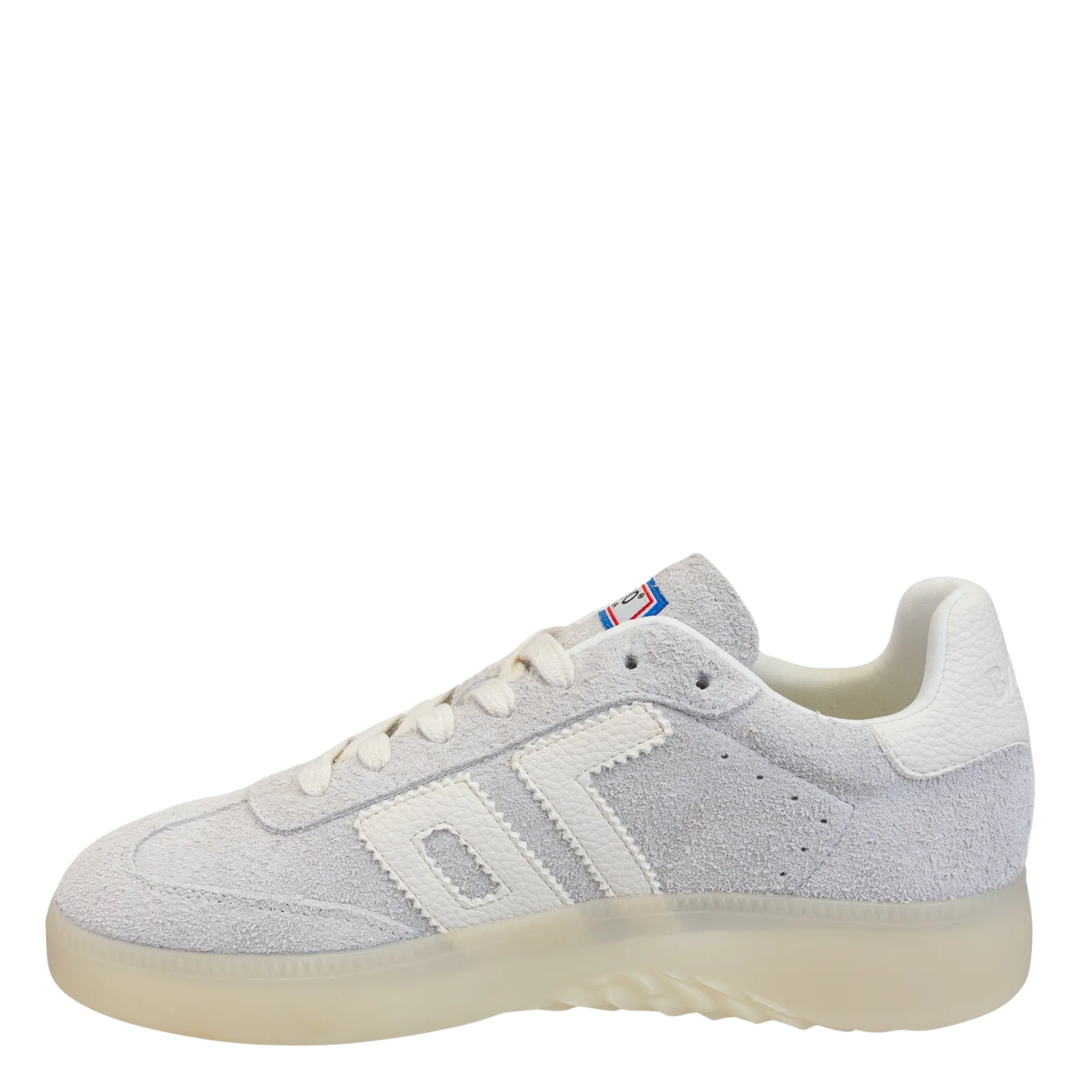 BACK 70 - BOSTON 2505 in ICE Sneakers