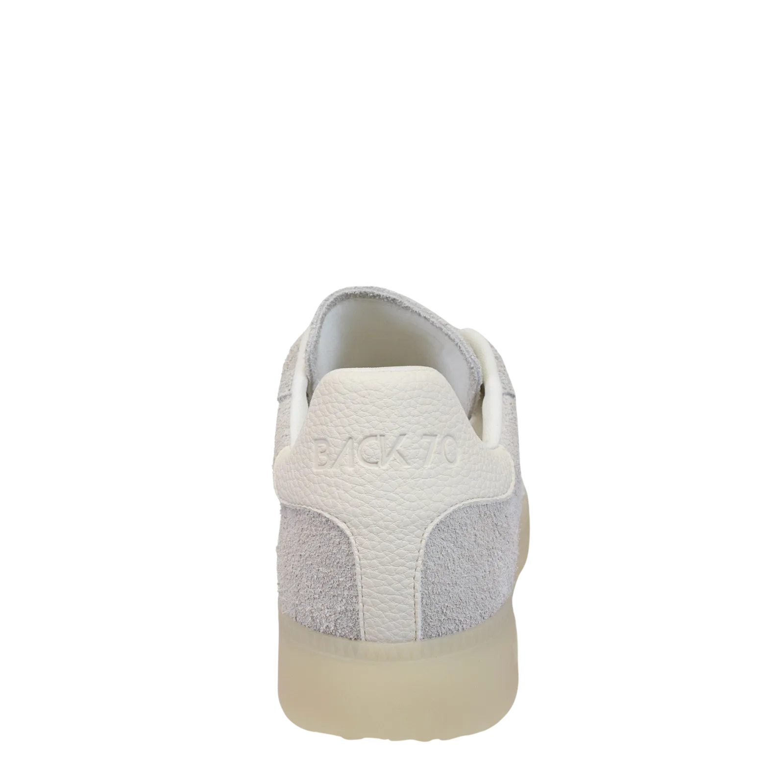 BACK 70 - BOSTON 2505 in ICE Sneakers
