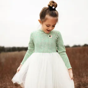 Bell Tree Dress