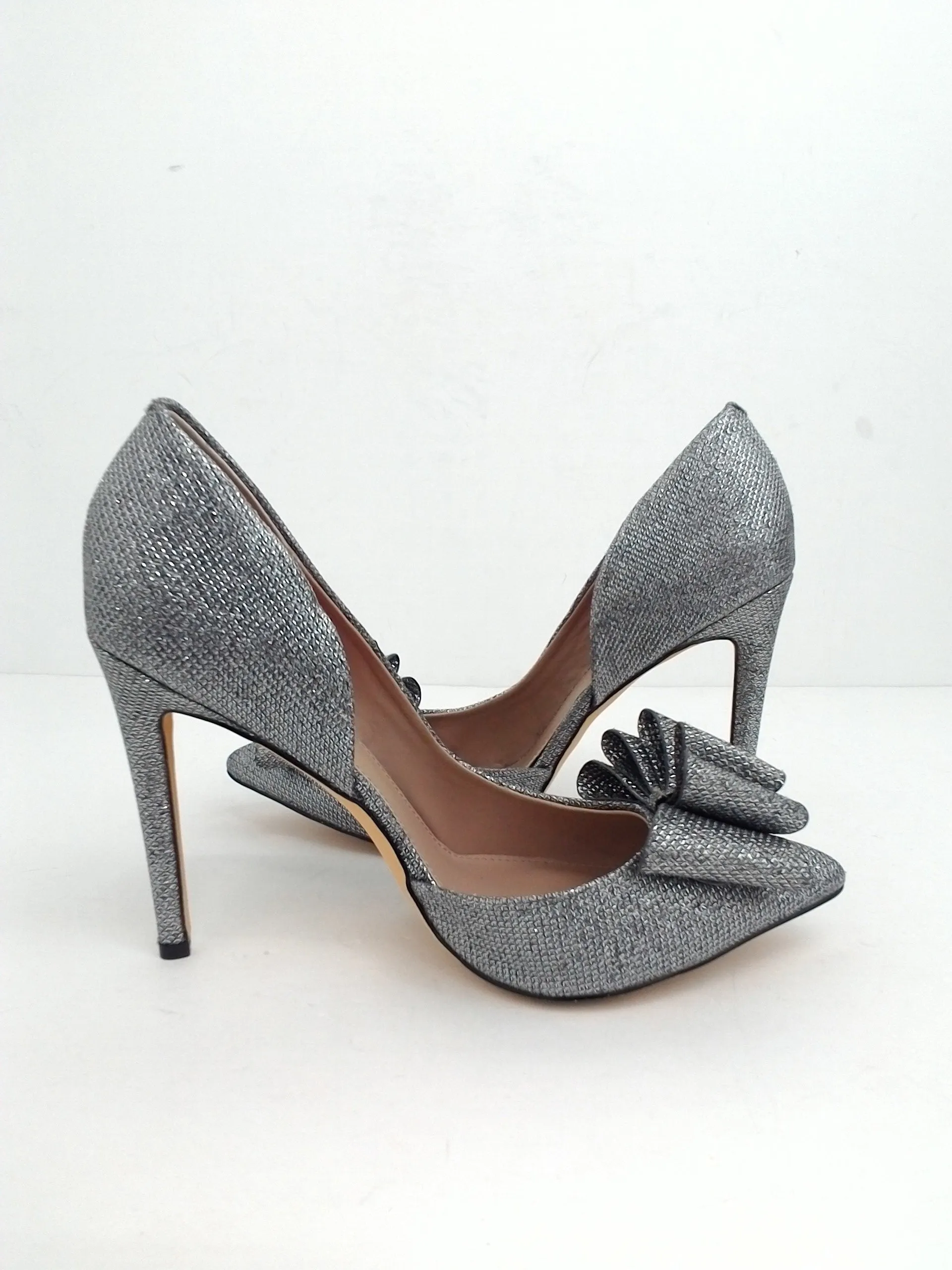 Betsey Johnson Women's Prince Heels Size 8M