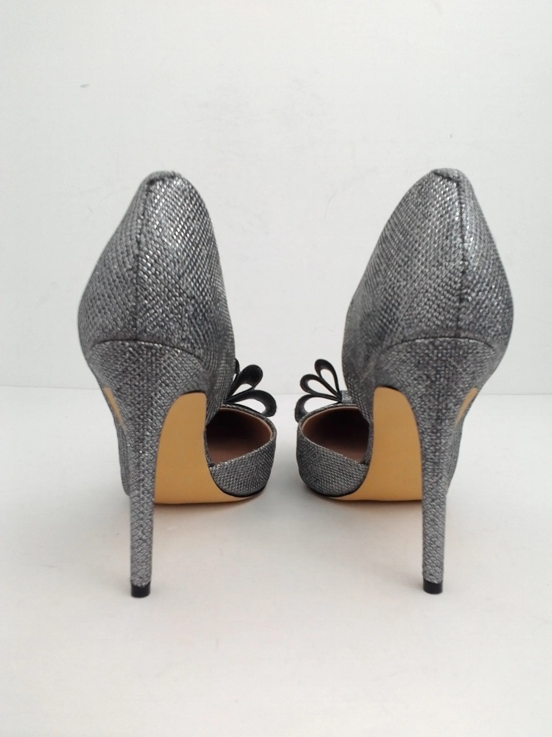 Betsey Johnson Women's Prince Heels Size 8M