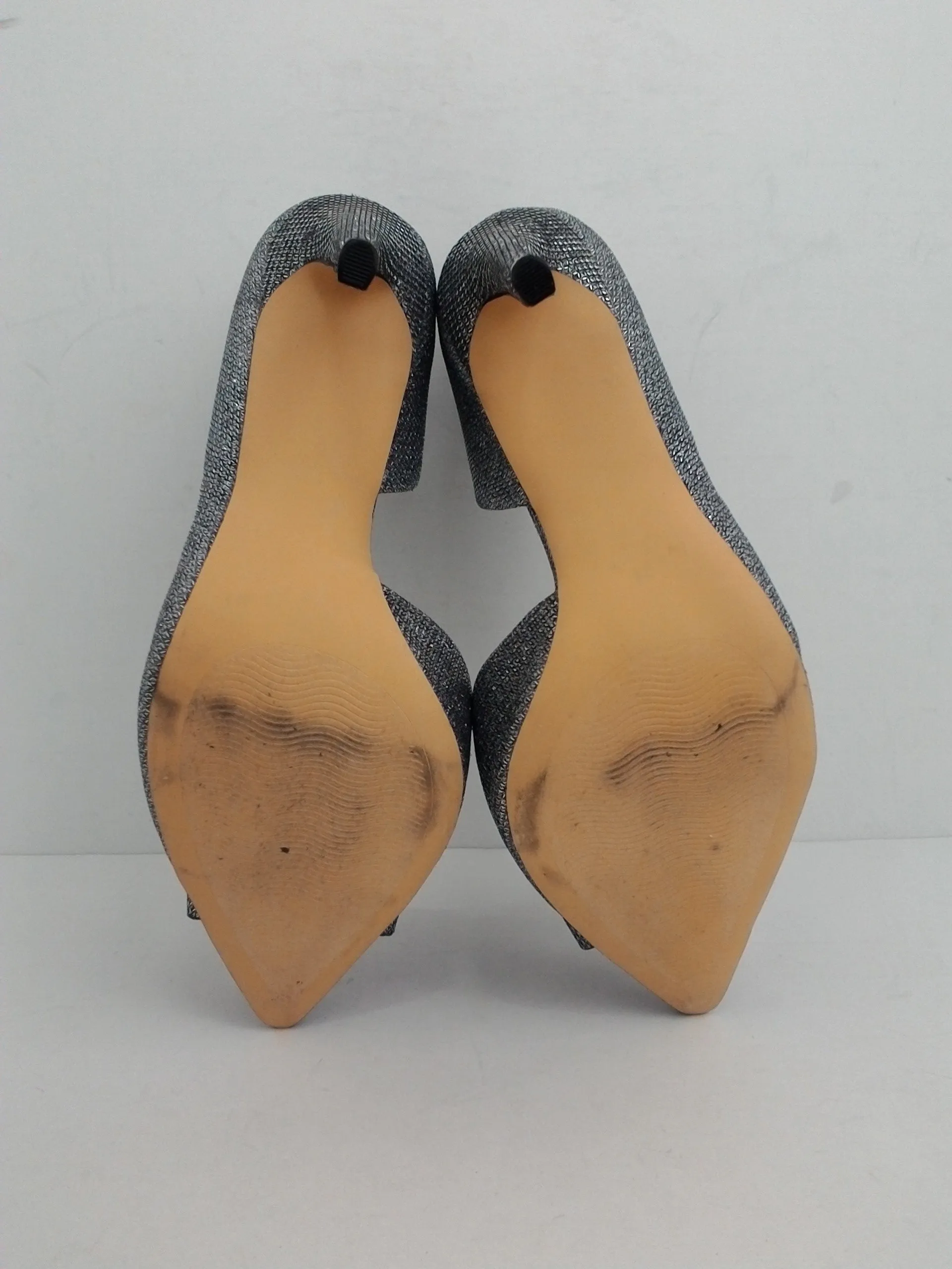 Betsey Johnson Women's Prince Heels Size 8M