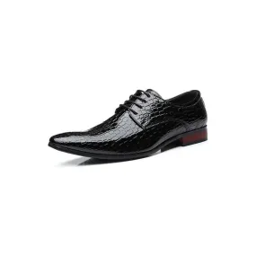 Croctex Luxalon Brogues