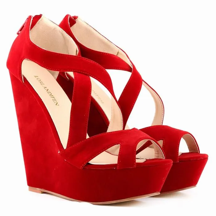 Designer Summer Roman Sandals For Women