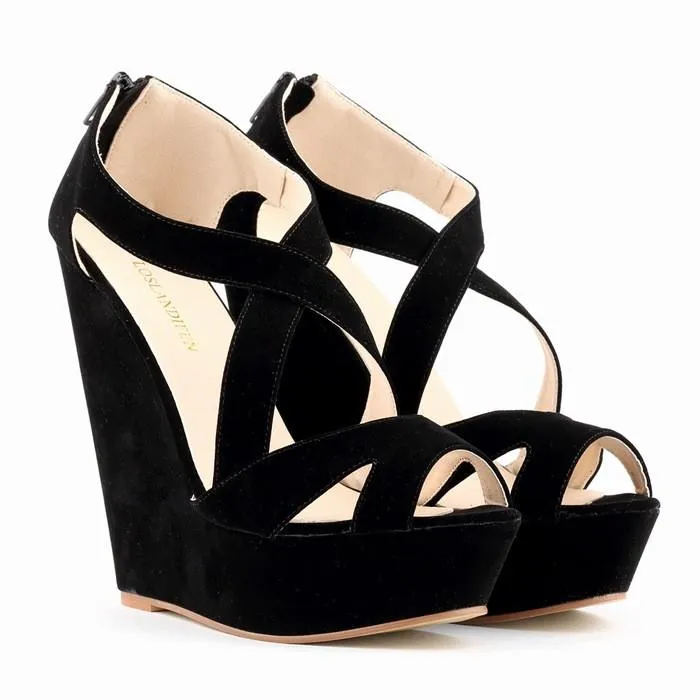 Designer Summer Roman Sandals For Women