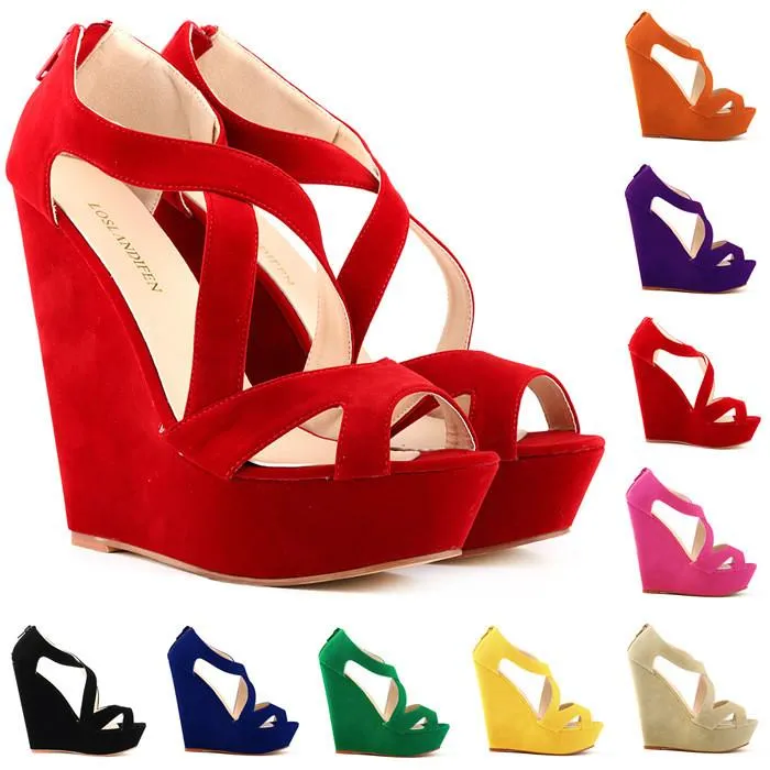 Designer Summer Roman Sandals For Women