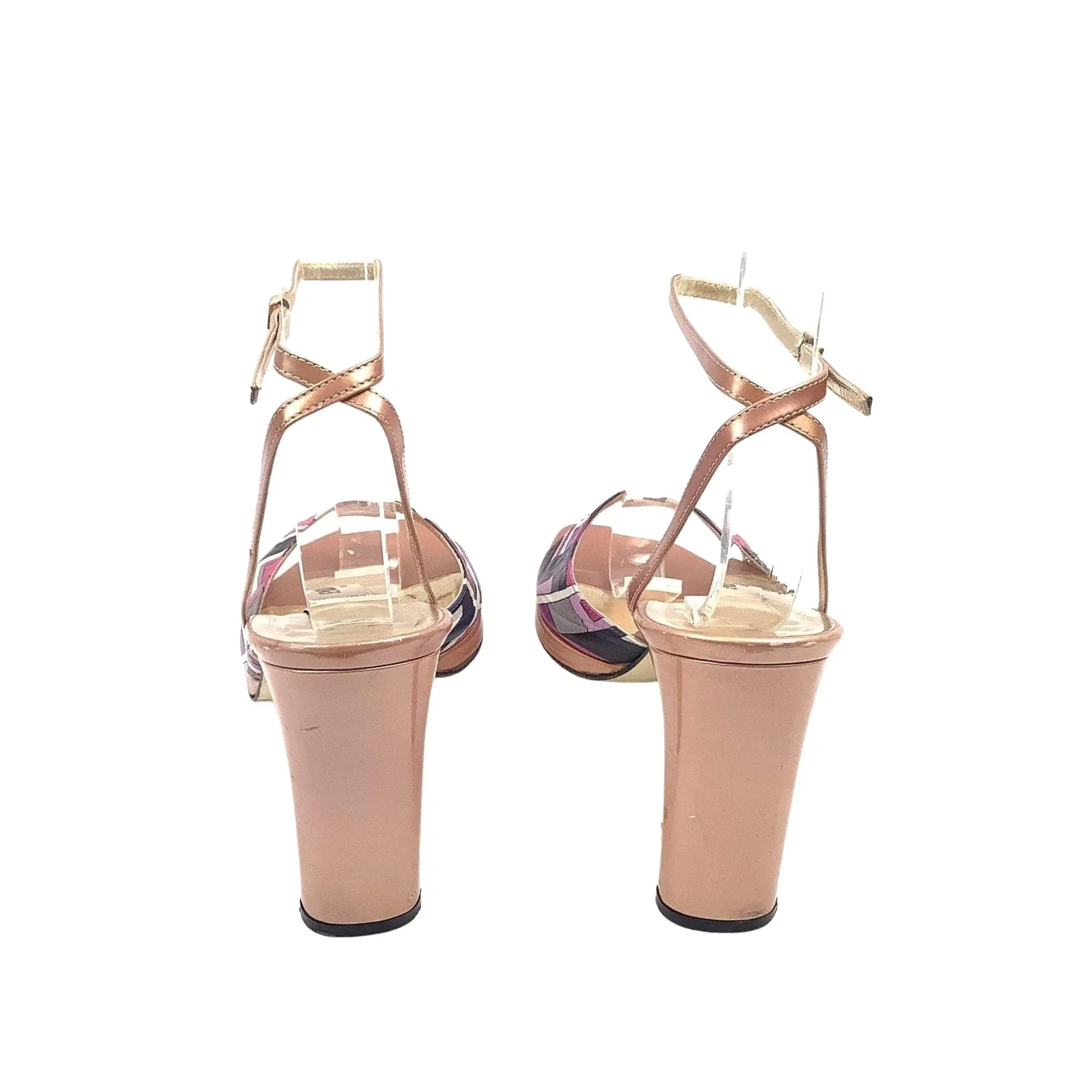 Emilio Pucci Heels