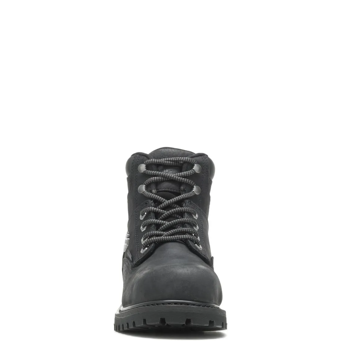 Gavern Ct - Black