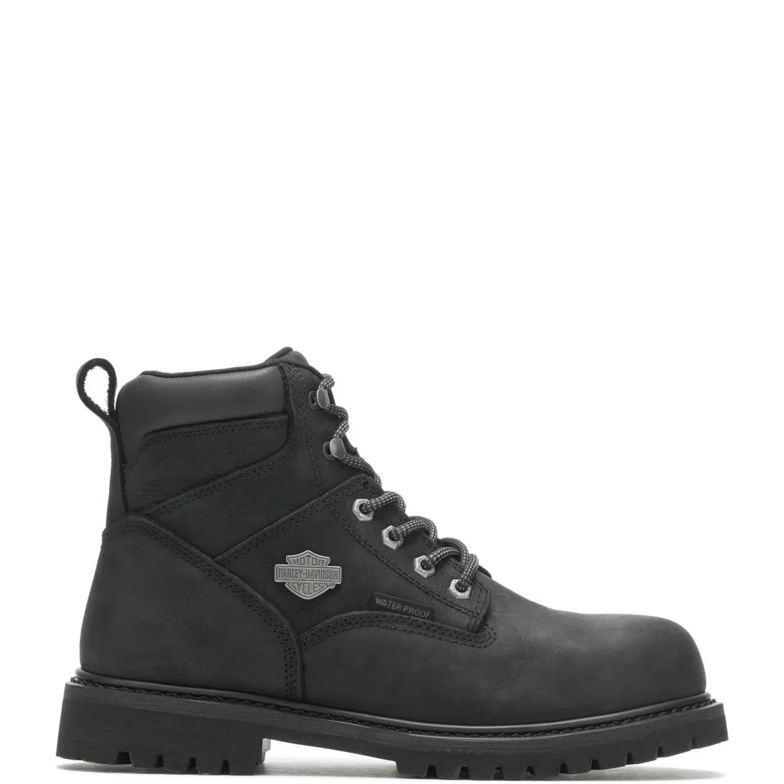 Gavern Ct - Black