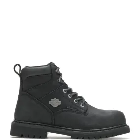 Gavern Ct - Black