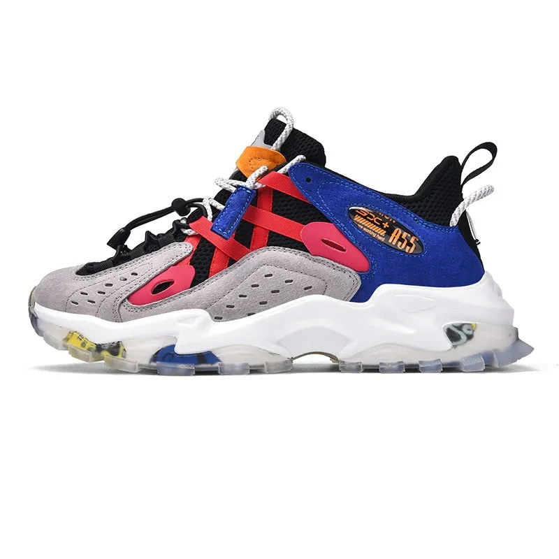 INFINIT Groovy 'A55 Sneakers'