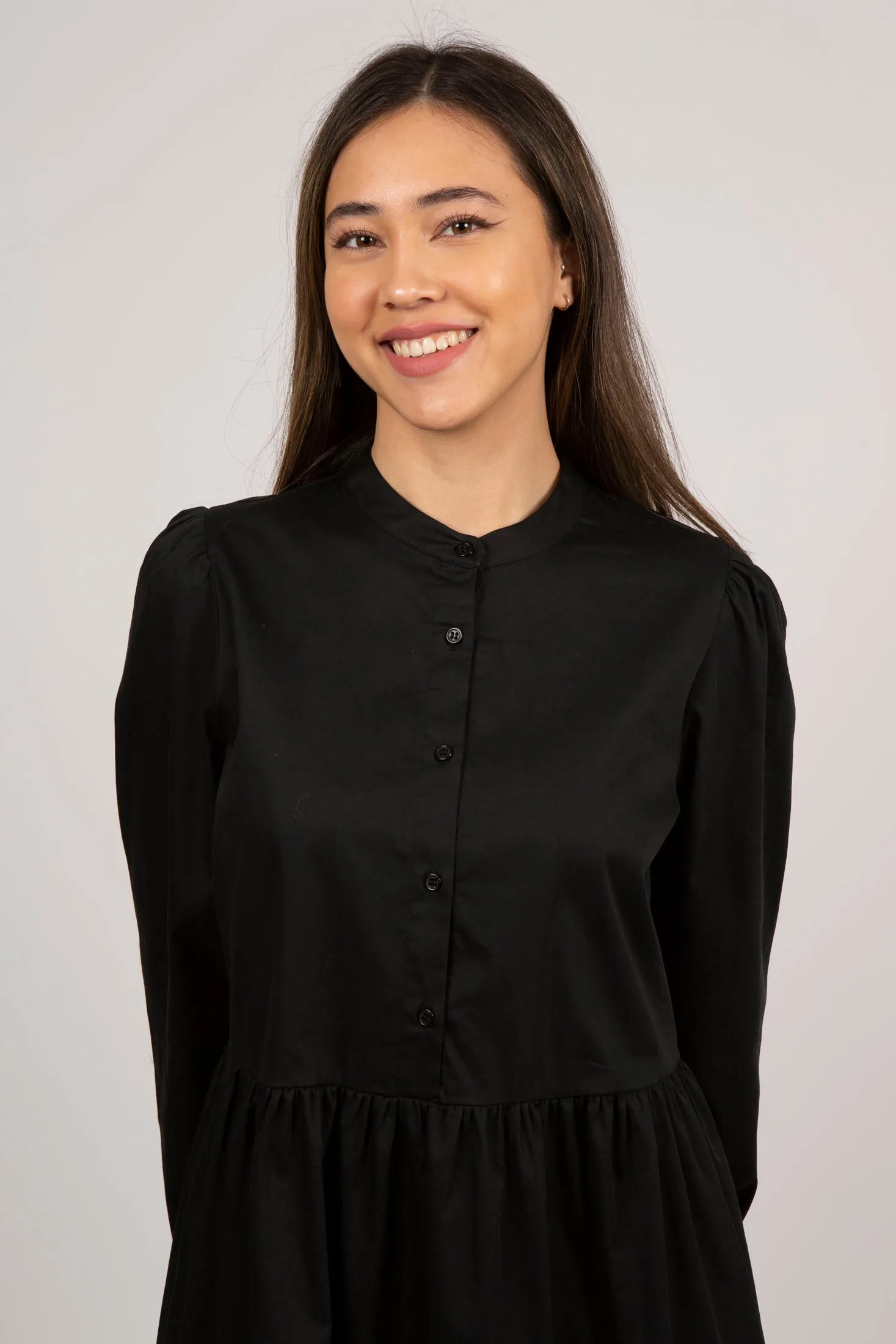 Isla Solid 49 - Black