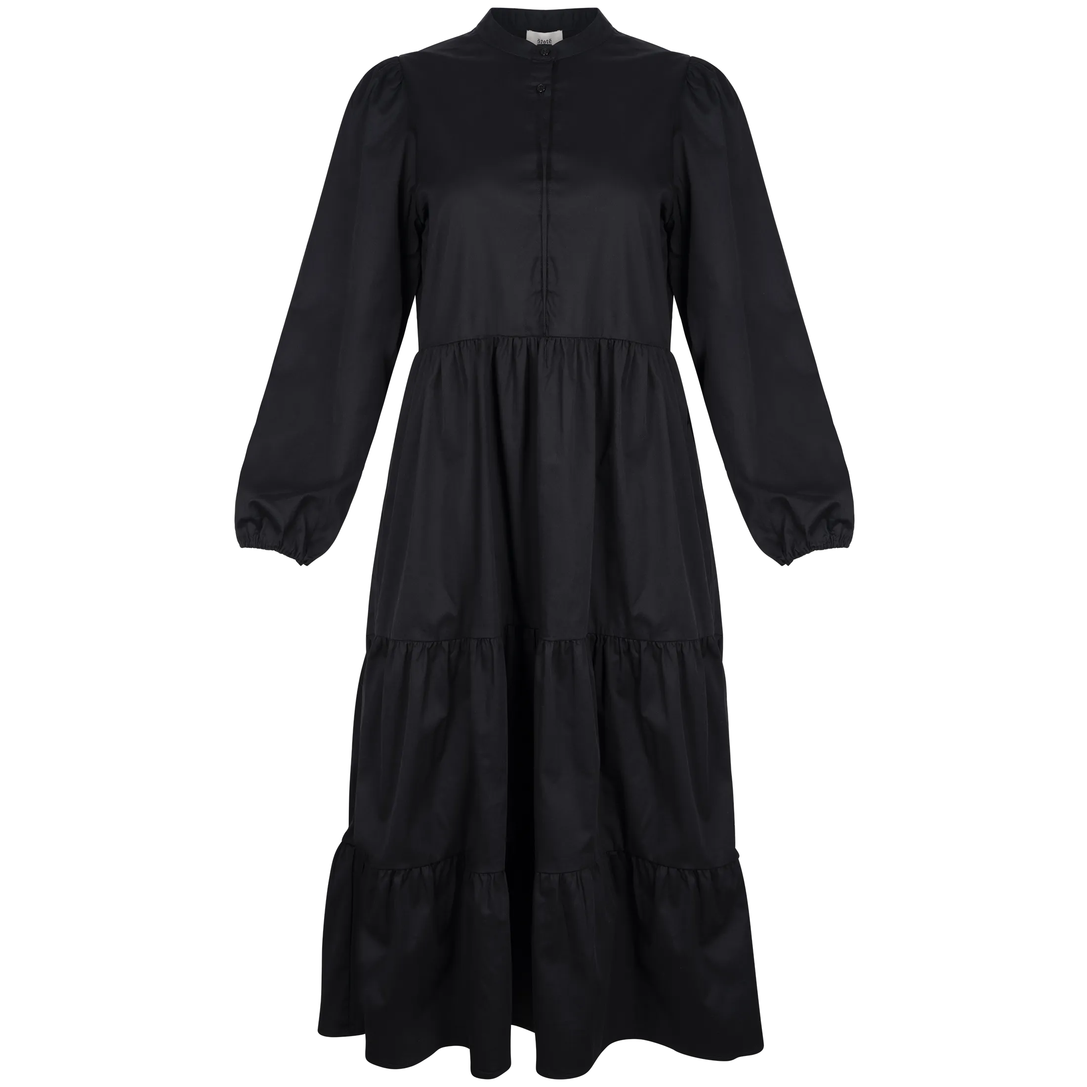 Isla Solid 49 - Black