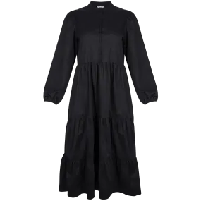 Isla Solid 49 - Black