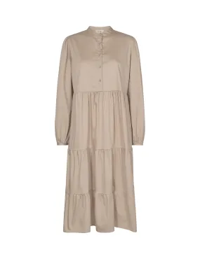 Isla Solid 49 - Oxford Tan
