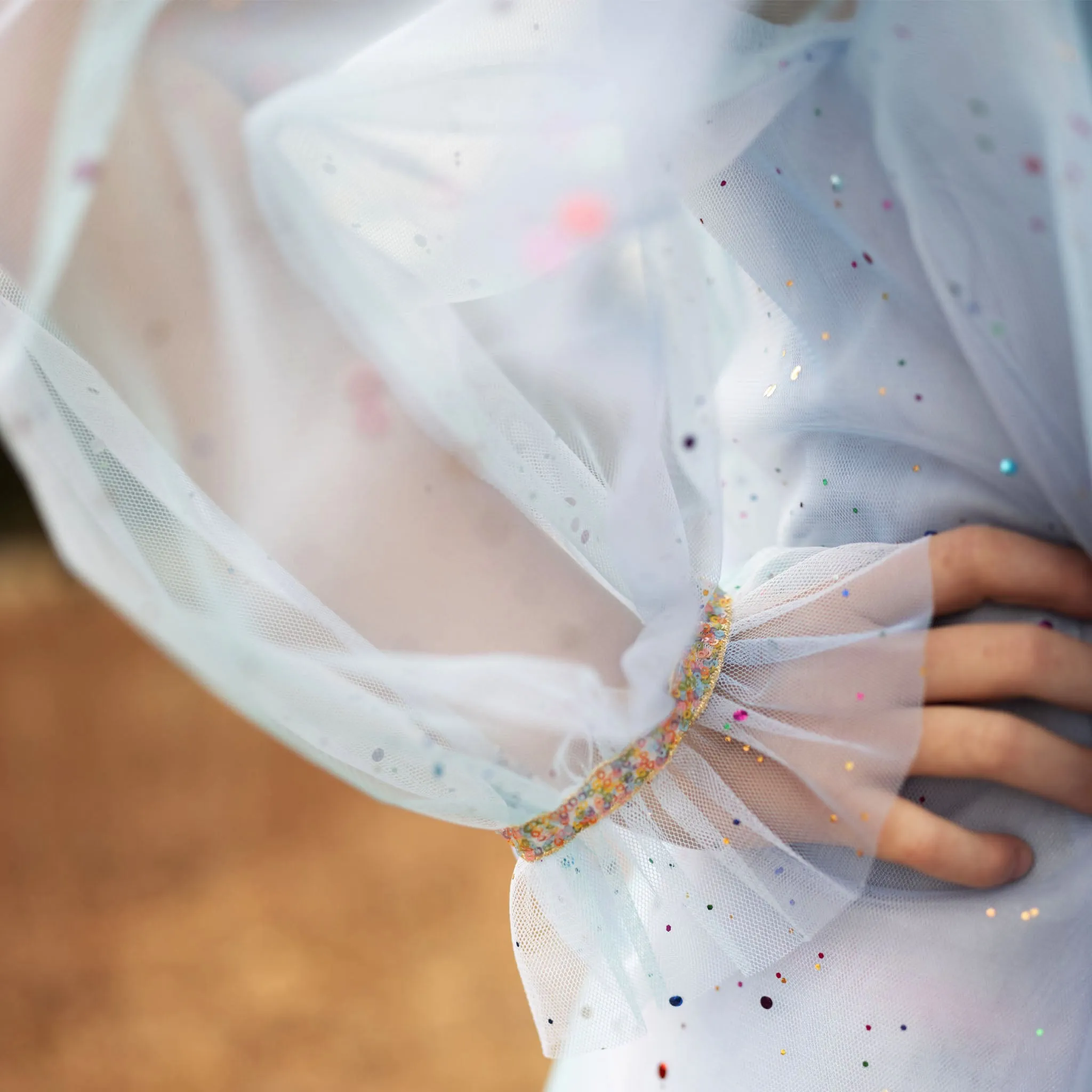 Jewel Dress