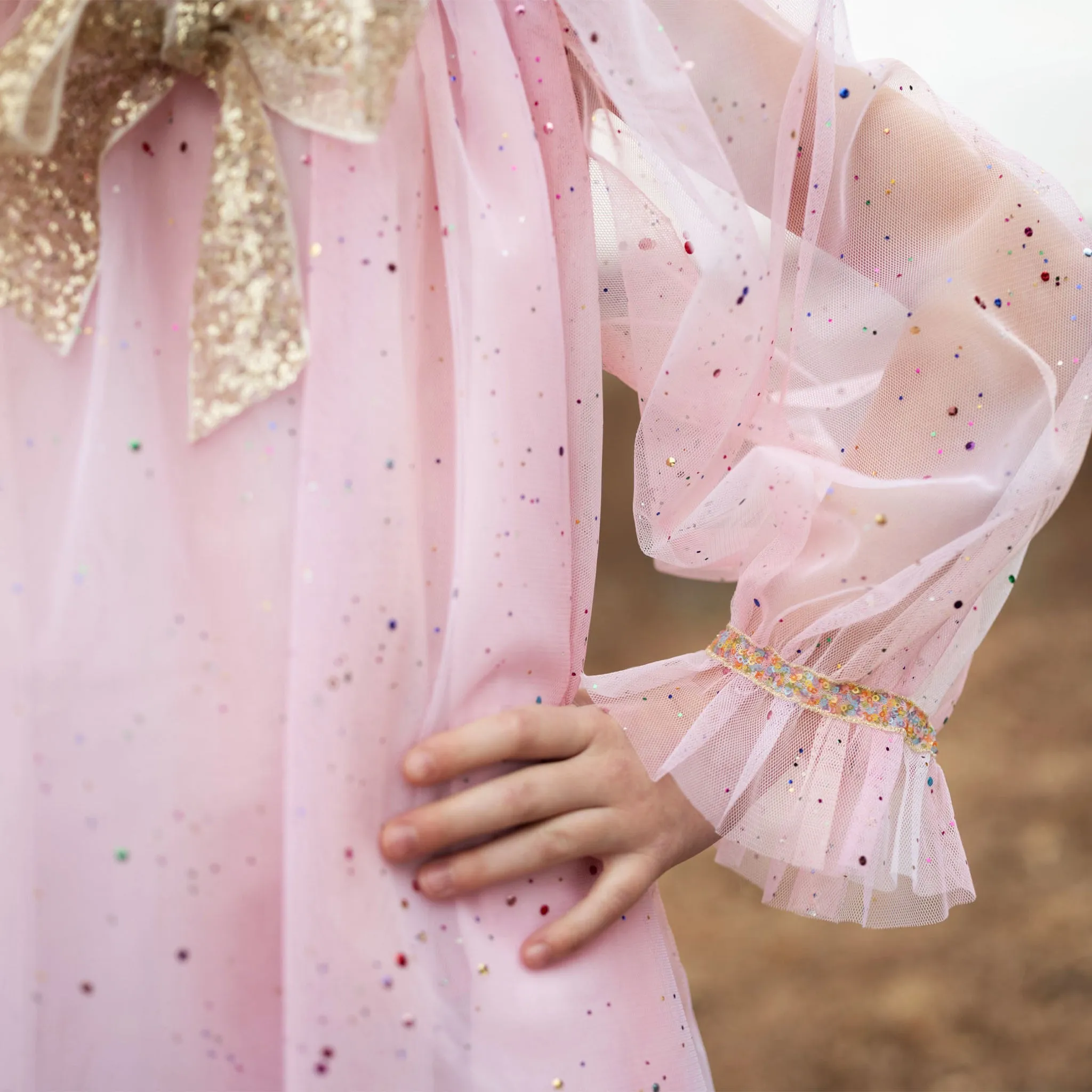 Jewel Dress