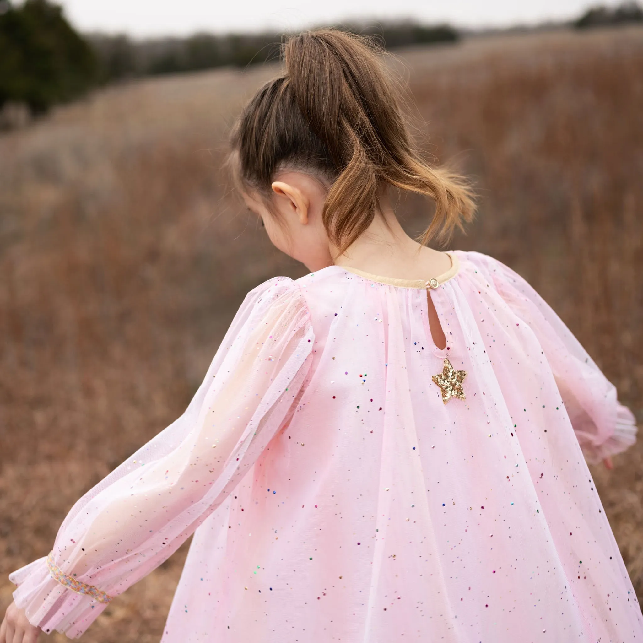 Jewel Dress
