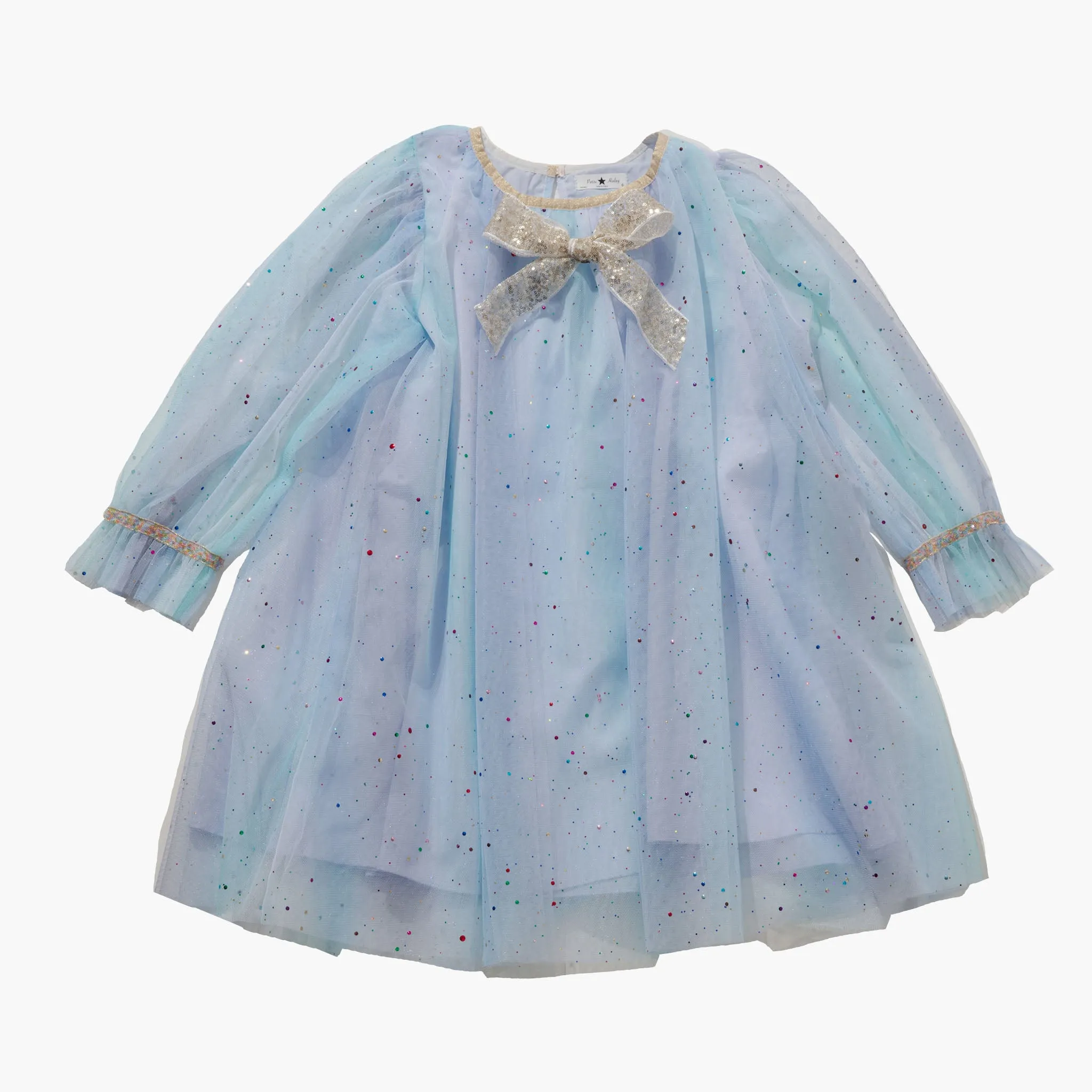 Jewel Dress