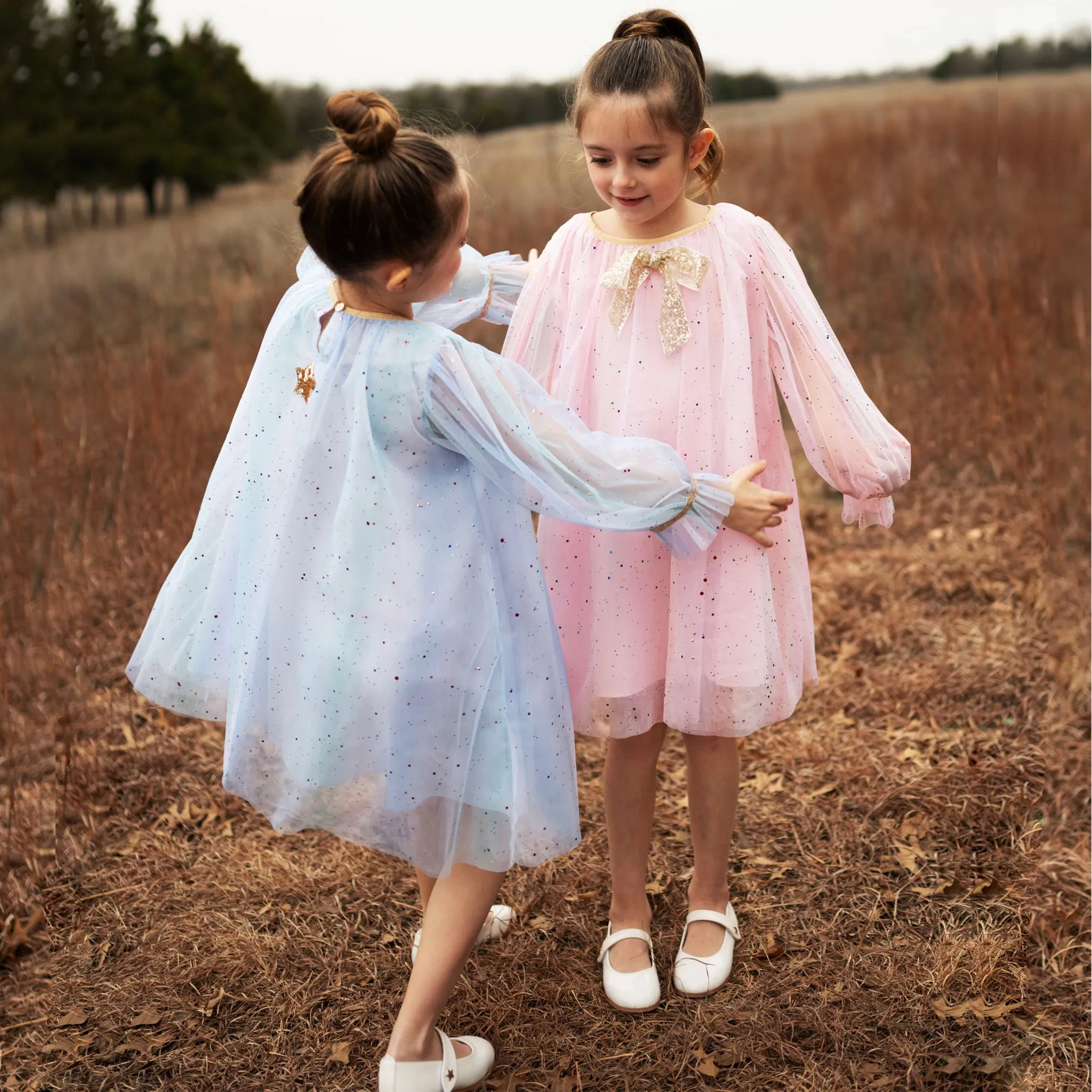 Jewel Dress