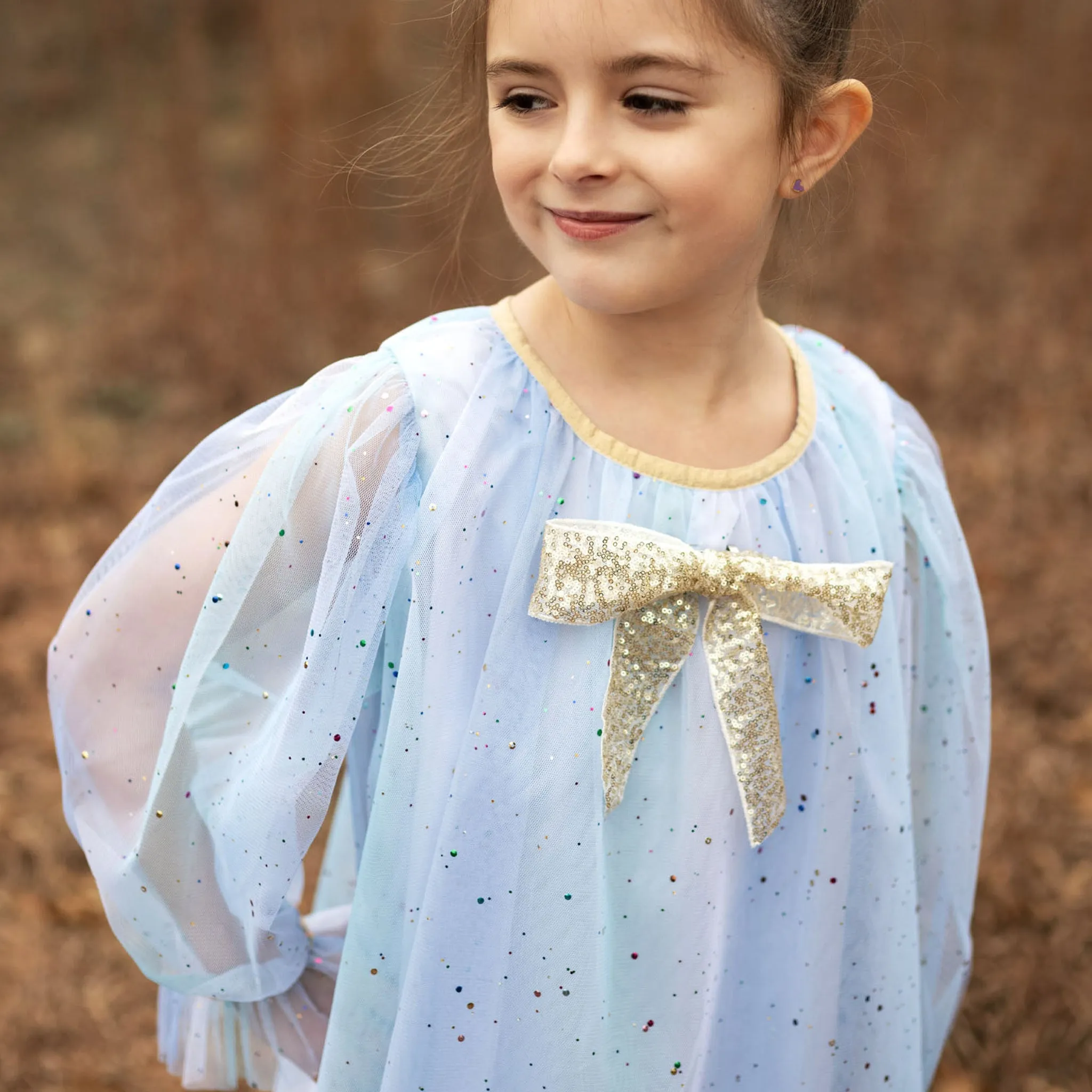 Jewel Dress