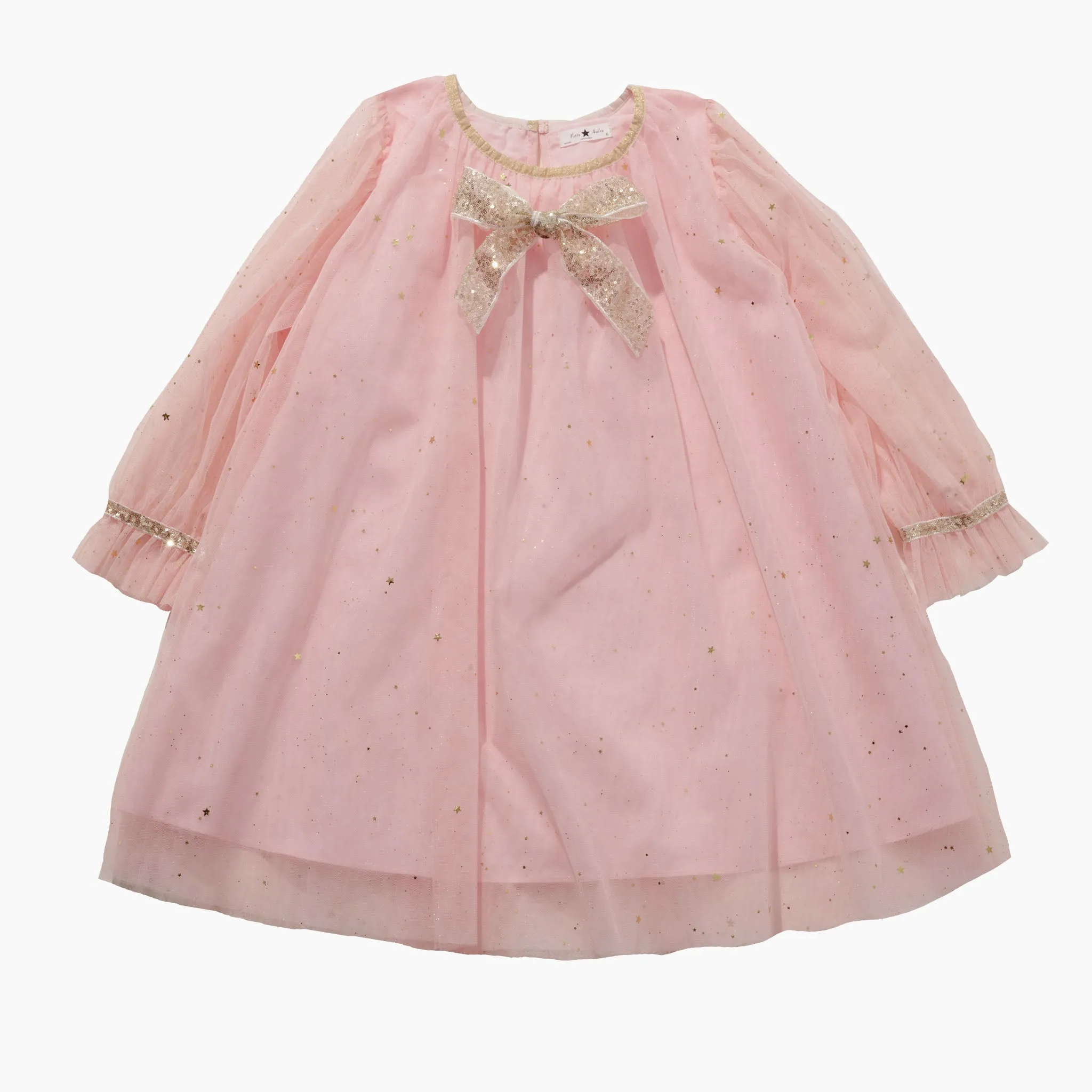 Jewel Dress