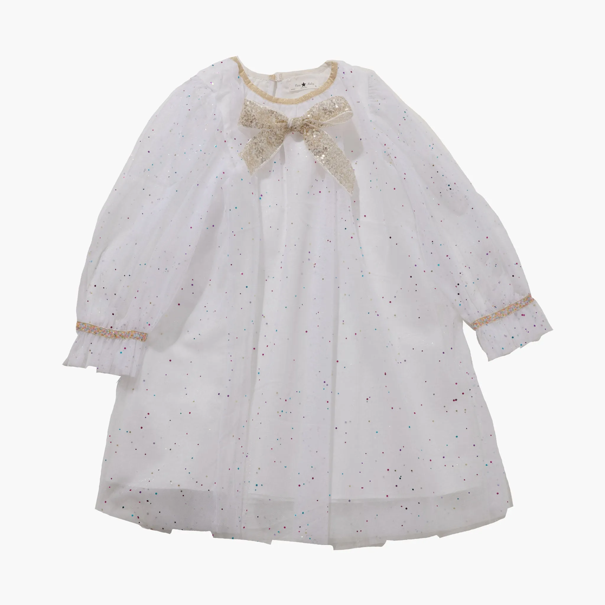 Jewel Dress
