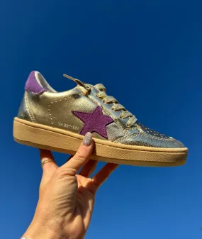 Mardi Move Sneaker | VINTAGE HAVANA