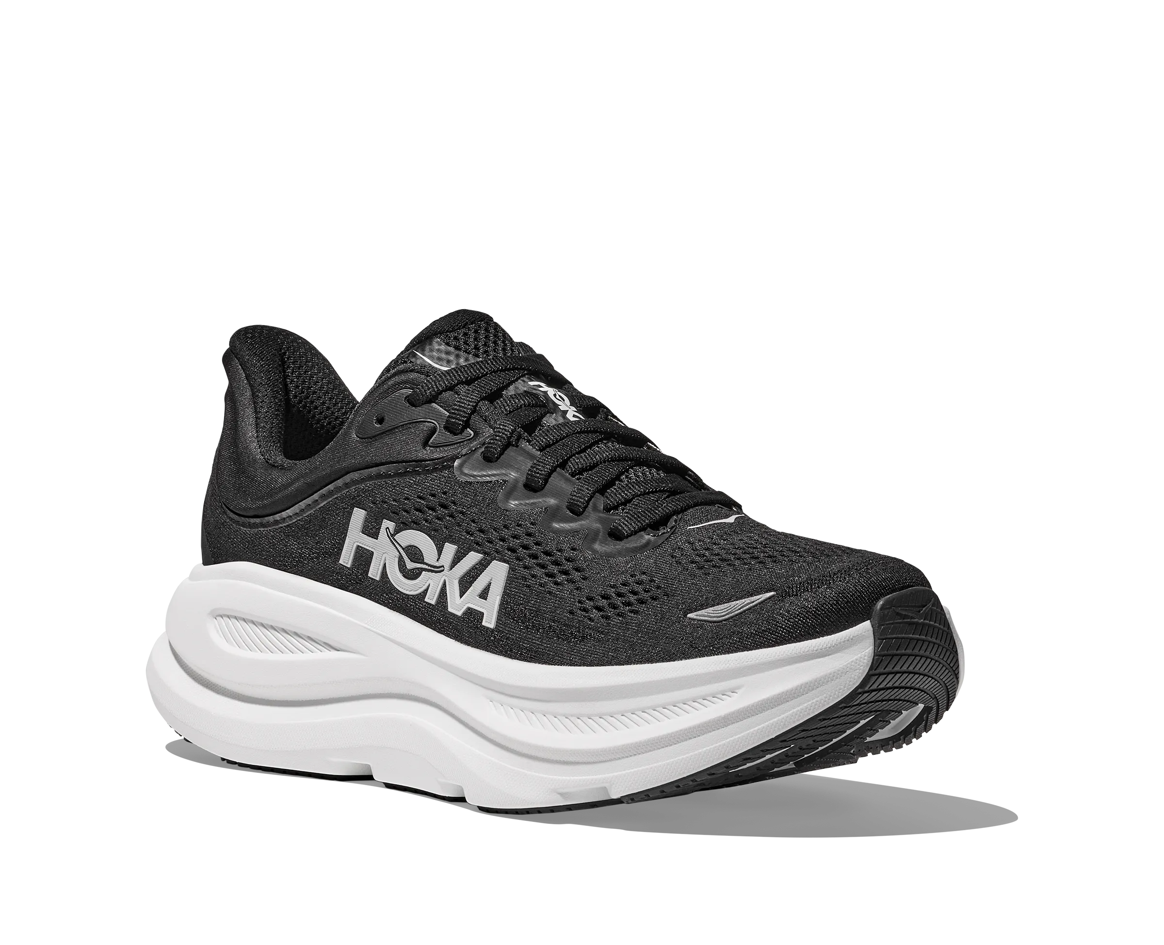 Men's Hoka Bondi 9 (EXTRA WIDE WIDTH)