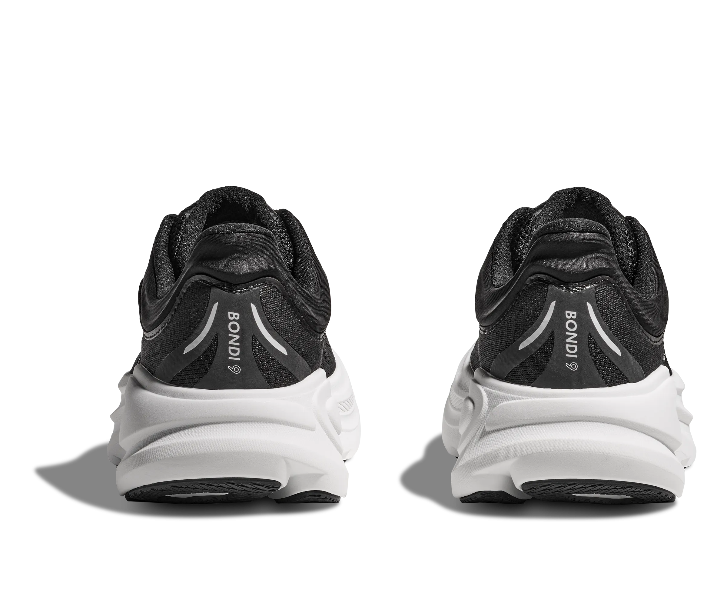 Men's Hoka Bondi 9 (EXTRA WIDE WIDTH)