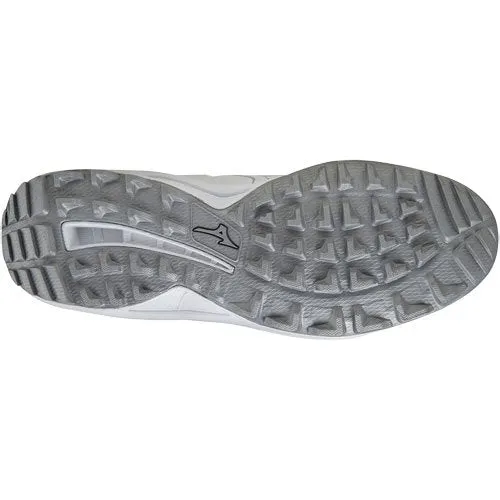 Mizuno Ambition 2 AS Women's Turf Shoe - White