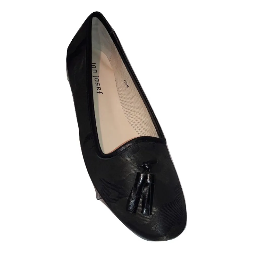 Monelle Camouflage Jon Josef Loafer Flat