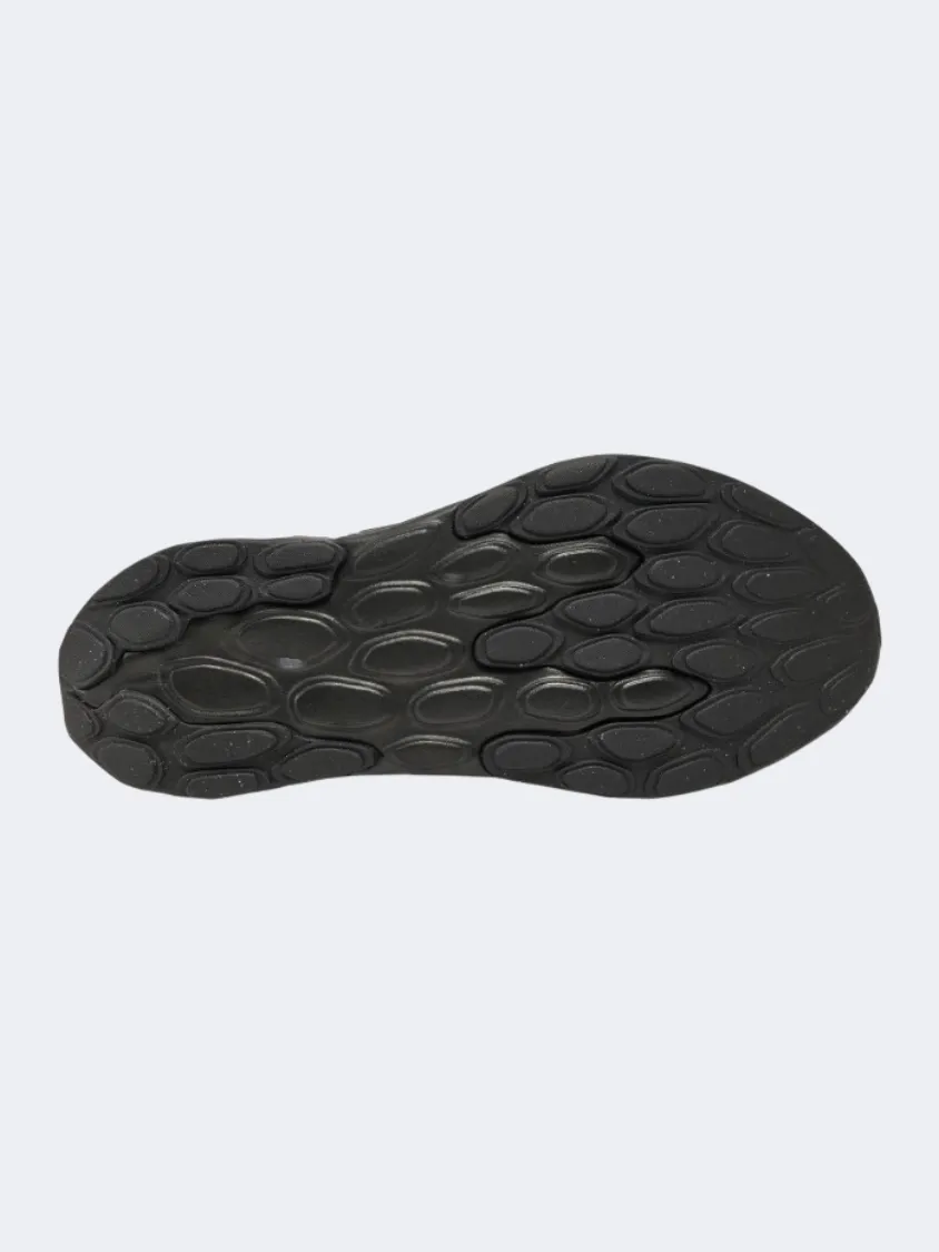New Balance 520 Men Running Shoes Black/Phantom