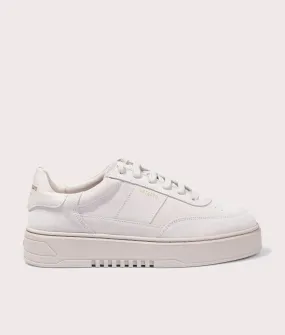 Orbit Vintage Sneakers