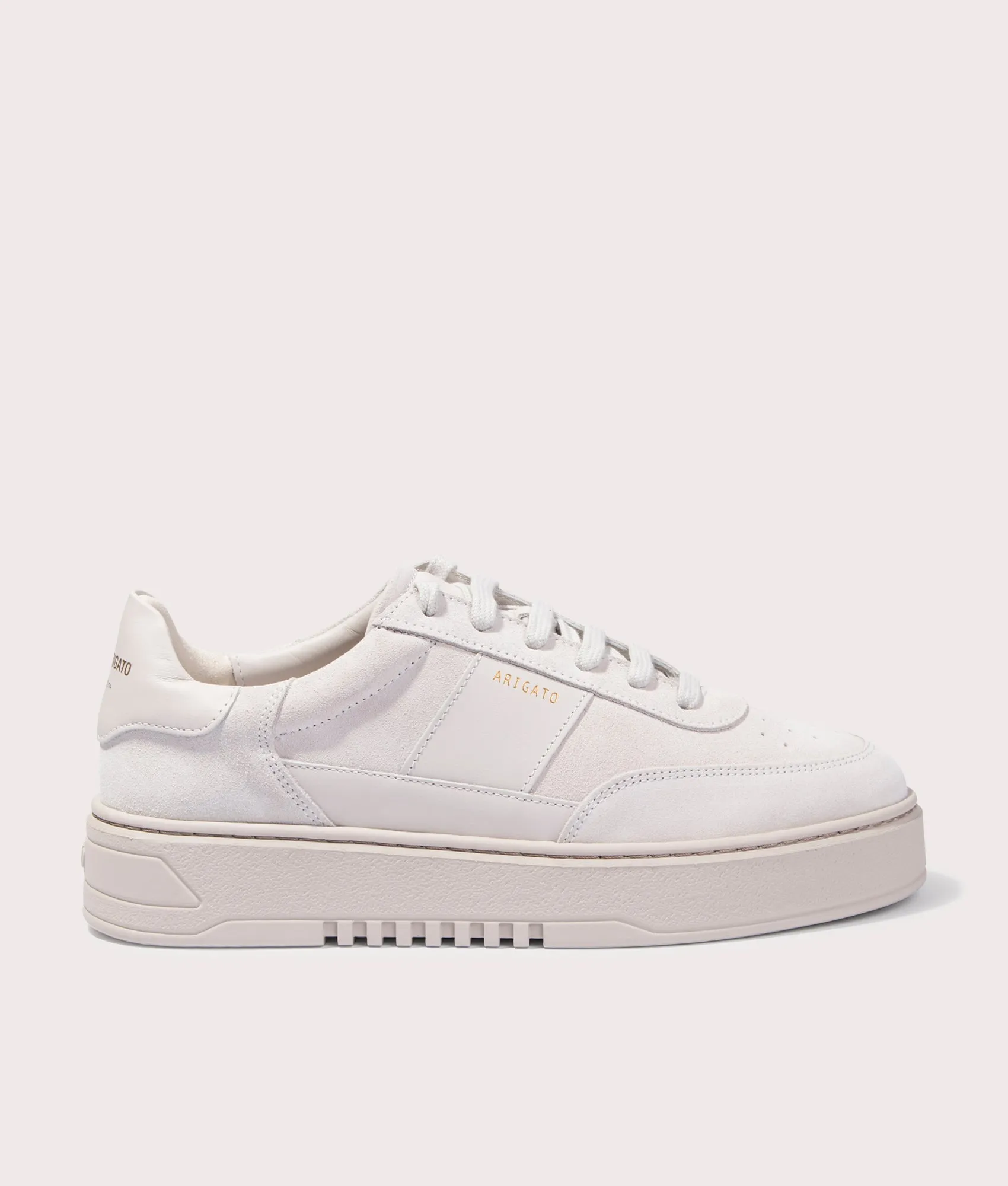 Orbit Vintage Sneakers