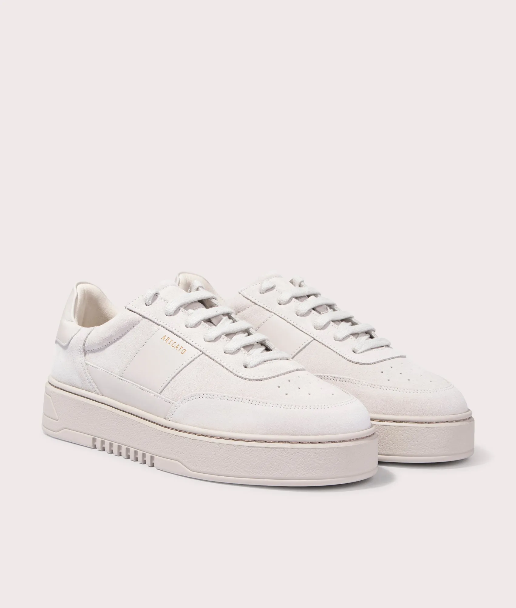 Orbit Vintage Sneakers