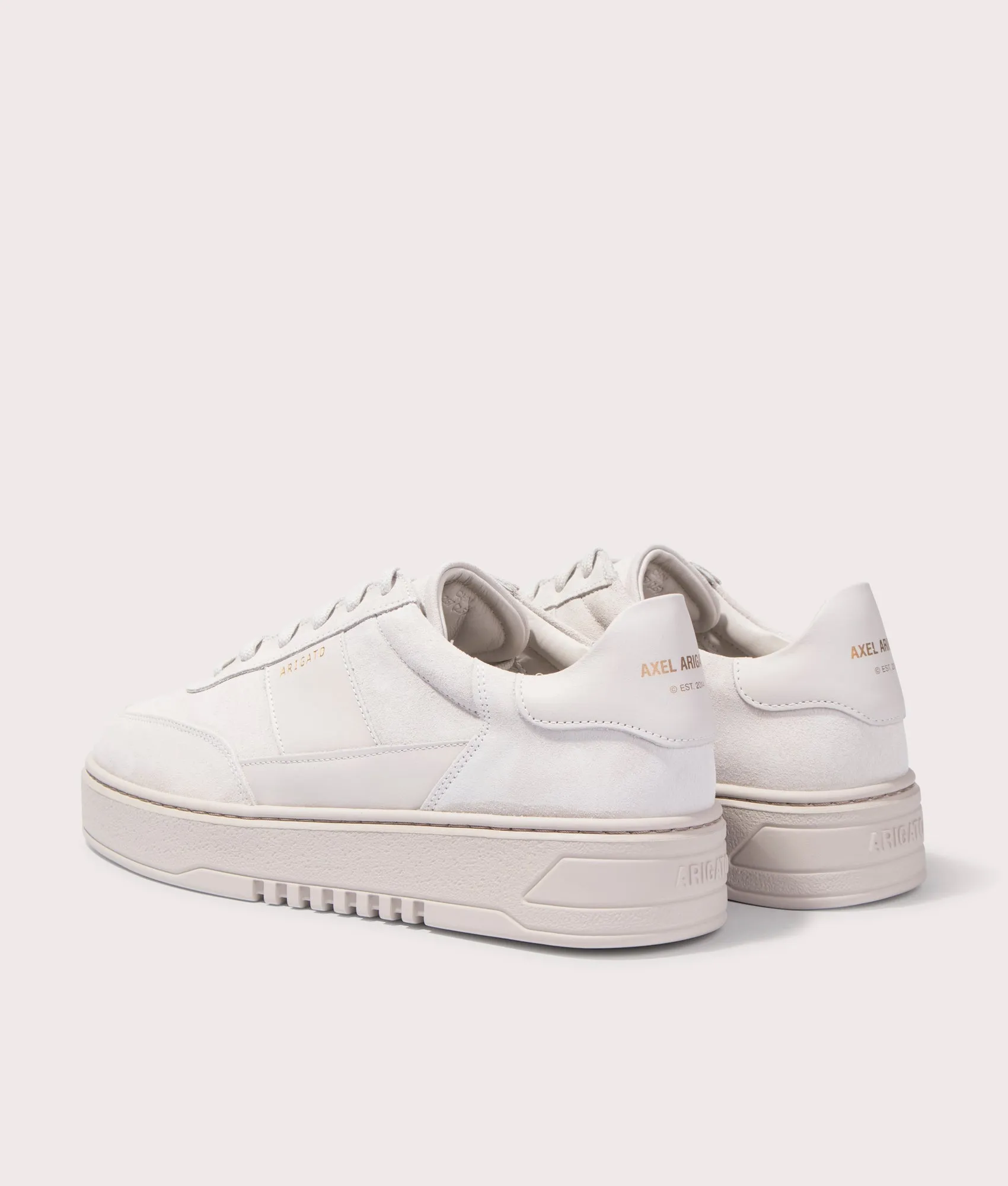 Orbit Vintage Sneakers