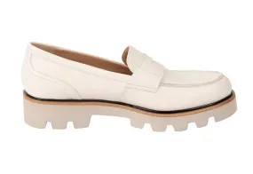 P6642 Ladies Shoes - White