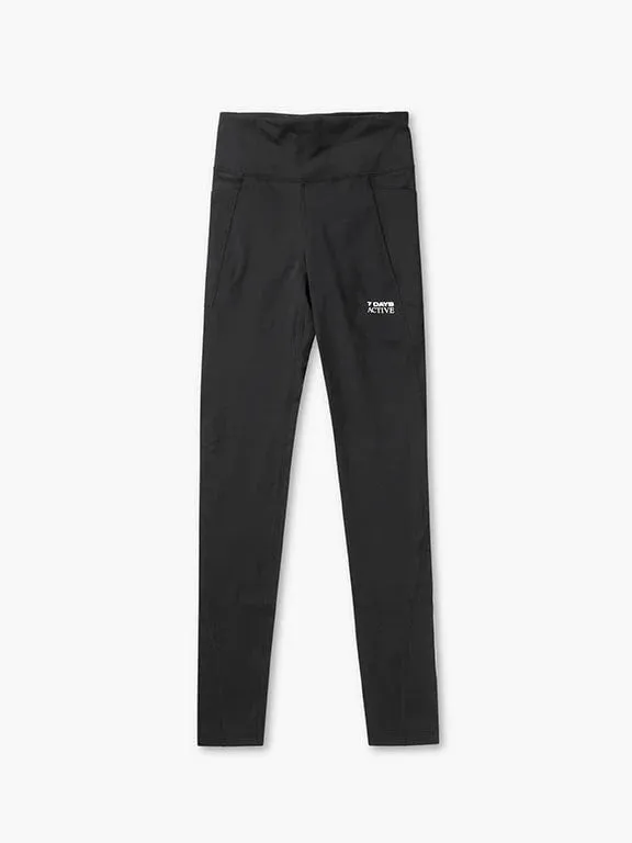 Performance Tights - black