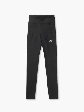 Performance Tights - black