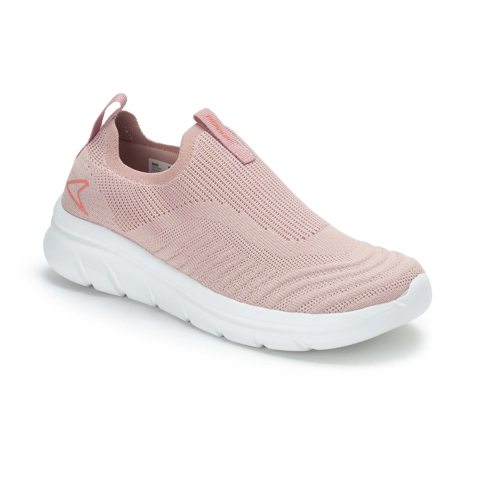 Power Women Sneakers 528X849